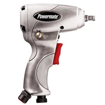 Image for Powermate Vx Air Impact Wrench, 3/8 from HD Supply