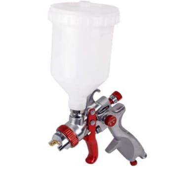 Image for Powermate Vx 010-0035ct Gravity Feed Spray Gun from HD Supply