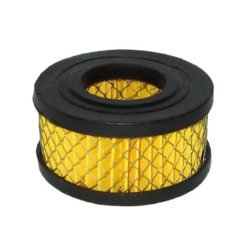 Image for Powermate 019-0240rp Replacement Air Filter Element from HD Supply