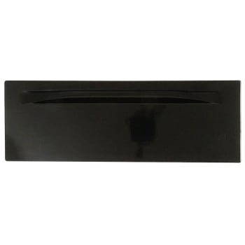 Image for Whirlpool® Replacement Drawer Panel For Range, Part# W11230488 from HD Supply