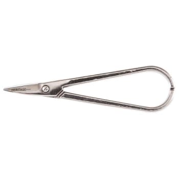 Klein Tools® Carbon Steel Light Metal Snip 7.125"