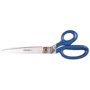 Image for Klein Tools® Carbon Steel Coated Handles Bent Trimmer 12" W/Large Ring from HD Supply