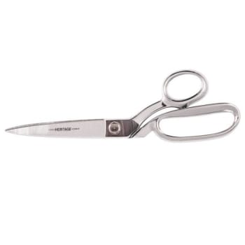 Klein Tools® Carbon Steel Xl Box Bent Trimmer 11"