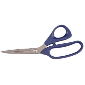 Image for Klein Tools® Stainless Steel Plastic Ambidex Handle Ss Bent Trimmer 8-7/8" from HD Supply