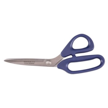 Image for Klein Tools® Carbon Steel Plastic Ambidex Handle Bent Trimmer 8-1/4" from HD Supply