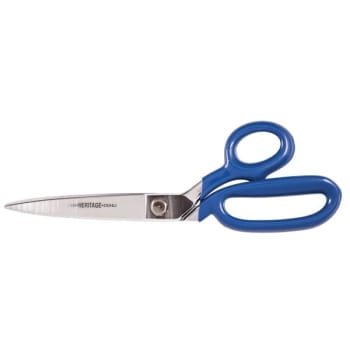 Image for Klein Tools® Carbon Steel Bent Trimmer With Large Ring 10" from HD Supply