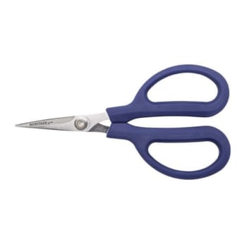 Klein Tools® Carbon Steel Utility Scissor 6-3/8"