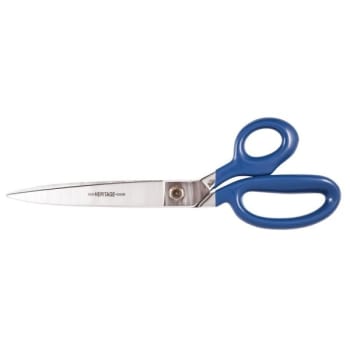 Image for Klein Tools® Carbon Steel Bent Trimmer With Large Ring 12" from HD Supply
