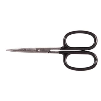 Image for Klein Tools® Carbon Steel Rubber Flashing Scissor 5-1/2" W/Curved Blade from HD Supply