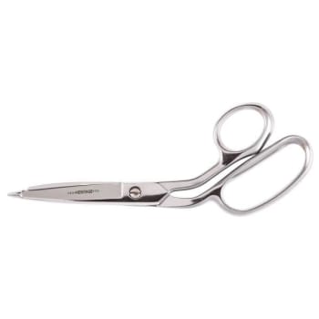Klein Tools® Carbon Steel Bandage Shear 9-1/8"