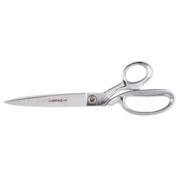 Image for Klein Tools® Carbon Steel Bent Trimmer 12" With Large Ring from HD Supply