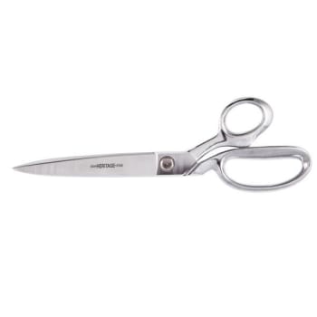Image for Klein Tools® Carbon Steel Bent Trimmer 12" With Large Ring from HD Supply