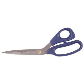 Klein Tools® Stainless Steel Heavy-Duty Bent Trimmer 11"