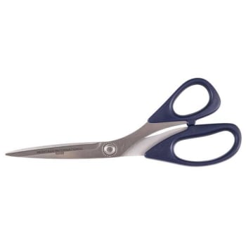 Klein Tools® Stainless Steel Light Weight Bent Trimmer 8-1/4"