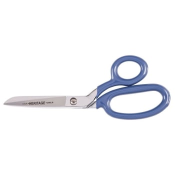 Image for Klein Tools® Carbon Steel Bent Trimmer 7" With Large Ring from HD Supply