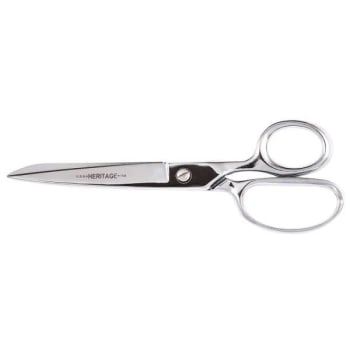 Klein Tools® Carbon Steel Straight Trimmer 8"
