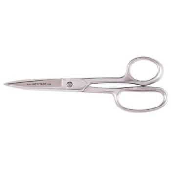 Image for Klein Tools® Stainless Steel Utility Shear 8" from HD Supply