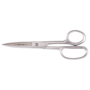 Klein Tools® Stainless Steel Utility Shear 8"