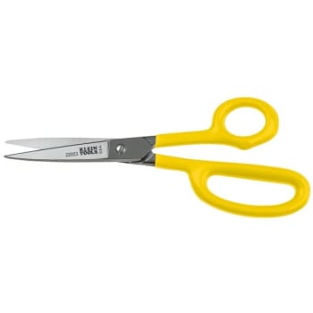 Image for Klein Tools® Forged Steel High Leverage Utility Shear 8" from HD Supply