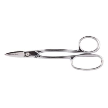 Klein Tools® Carbon Steel Auto Corner Winders Shear 7"