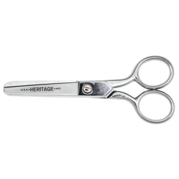 Image for Klein Tools® Carbon Steel Safety Scissors 5" from HD Supply