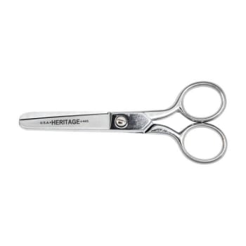 Image for Klein Tools® Carbon Steel Safety Scissors 5" from HD Supply