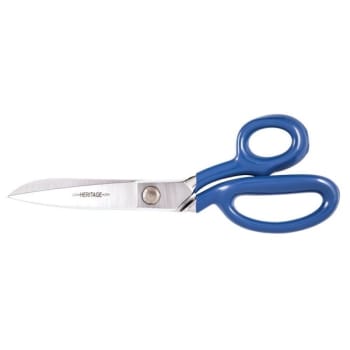 Image for Klein Tools® Carbon Steel Knife Edge Bent Trimmer 11-1/2" from HD Supply
