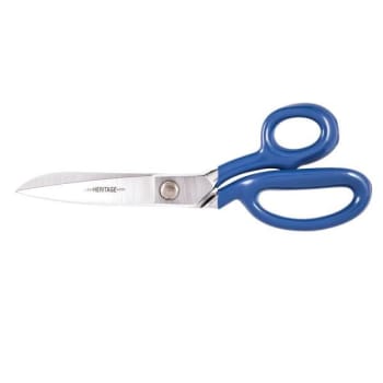 Image for Klein Tools® Carbon Steel Knife Edge Bent Trimmer 11-1/2" from HD Supply