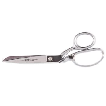 Image for Klein Tools® Carbon Steel Knife Edge Bent Trimmer 8" from HD Supply