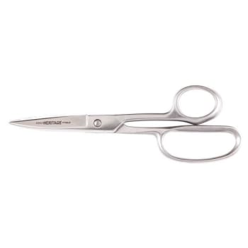 Image for Klein Tools® Stainless Steel Trimmer 9" With Large Ring from HD Supply