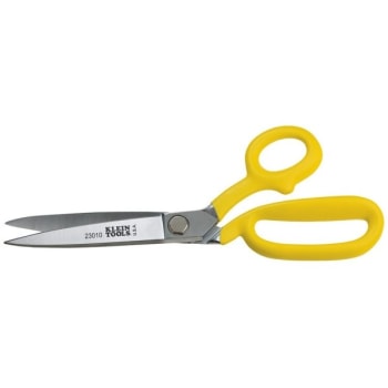 Image for Klein Tools® Metal Bent Trimmer 10" from HD Supply