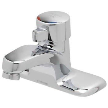 Image for T & S Lavatory Faucet Metering from HD Supply