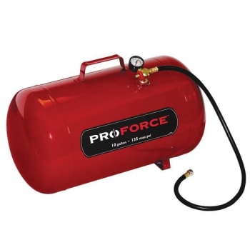 Image for Proforce 10 Gallon Carry Tank from HD Supply