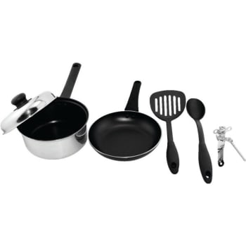 Image for Lodging Kit Company Simply Cooking Kit from HD Supply