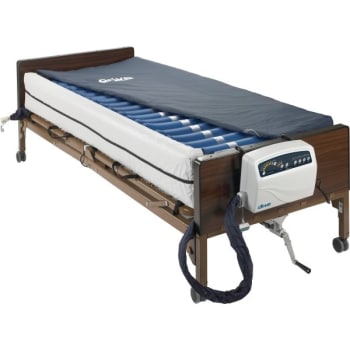 Image for Drive™ Medical MedAire 8" Pressure Relieving Bed System And Pad from HD Supply