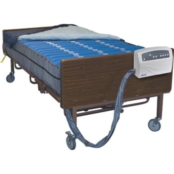 Image for Drive™ Medical MedAire 10" Pressure Relieving Bed System And Pad from HD Supply