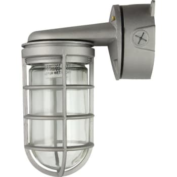 Image for Maxlite® Jelly Jar 7.3 X 9.67 In. Led Outdoor Wall Sconce from HD Supply