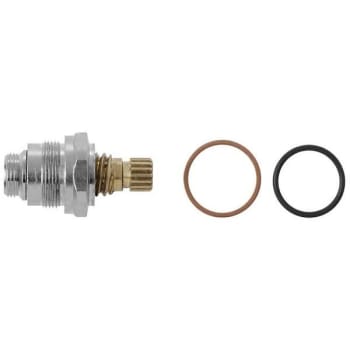 Image for Kohler Valve, Ccw Close, For Older Centerset Faucets from HD Supply