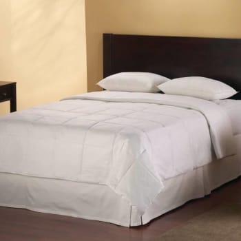Image for Hollander Radisson Hotel Group King Size Light Weight Blanket Insert, Case Of 9 from HD Supply