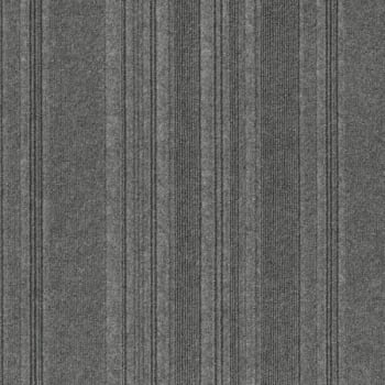 Image for Foss Floors Premium Self-Stick Couture Sky Grey Carpet Tiles, Case Of 15 from HD Supply