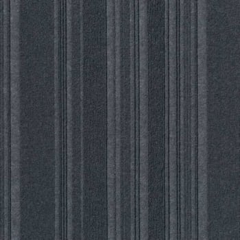 Foss Floors Self-Stick Couture Carpet Tiles (Ocean Blue) (15-Case)