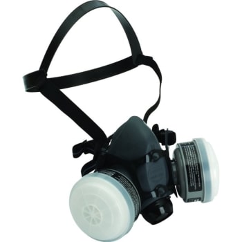 Image for North R95 Paint And Pesticide Respirator from HD Supply