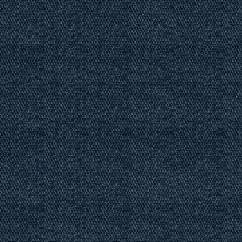 Image for Foss Floors Self-Stick Distinction Carpet Tiles (Ocean Blue) (15-Case) from HD Supply