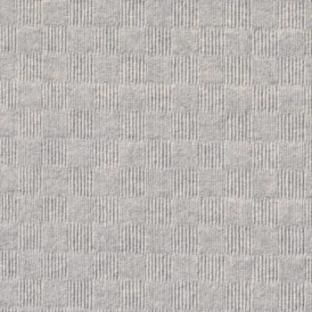 Image for Foss Floors Premium Self-Stick Crochet Oatmeal Carpet Tiles, Case Of 15 from HD Supply