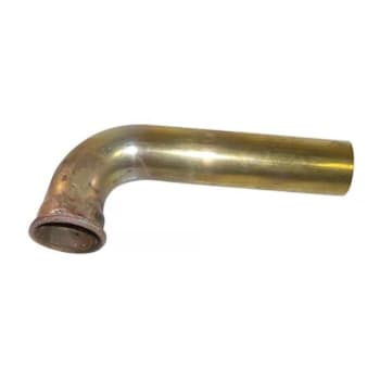 Image for Waste Arm, Slip Joint, 1-1/2 X 24", 20 Gauge from HD Supply