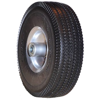Image for Milwaukee® 10 In. Flat-Free Tire from HD Supply