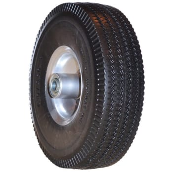 Milwaukee® 10 In. Flat-Free Tire