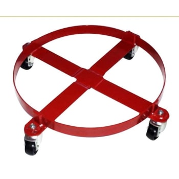Image for Milwaukee® 55 Gallon Drum Dolly from HD Supply