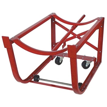 Image for Milwaukee® 600 Lbs Capacity Drum Cradle from HD Supply