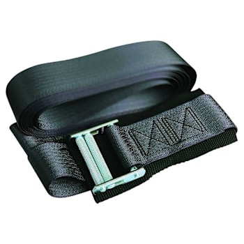 Milwaukee® Appliance Hand Truck Replacement Strap With Buckle